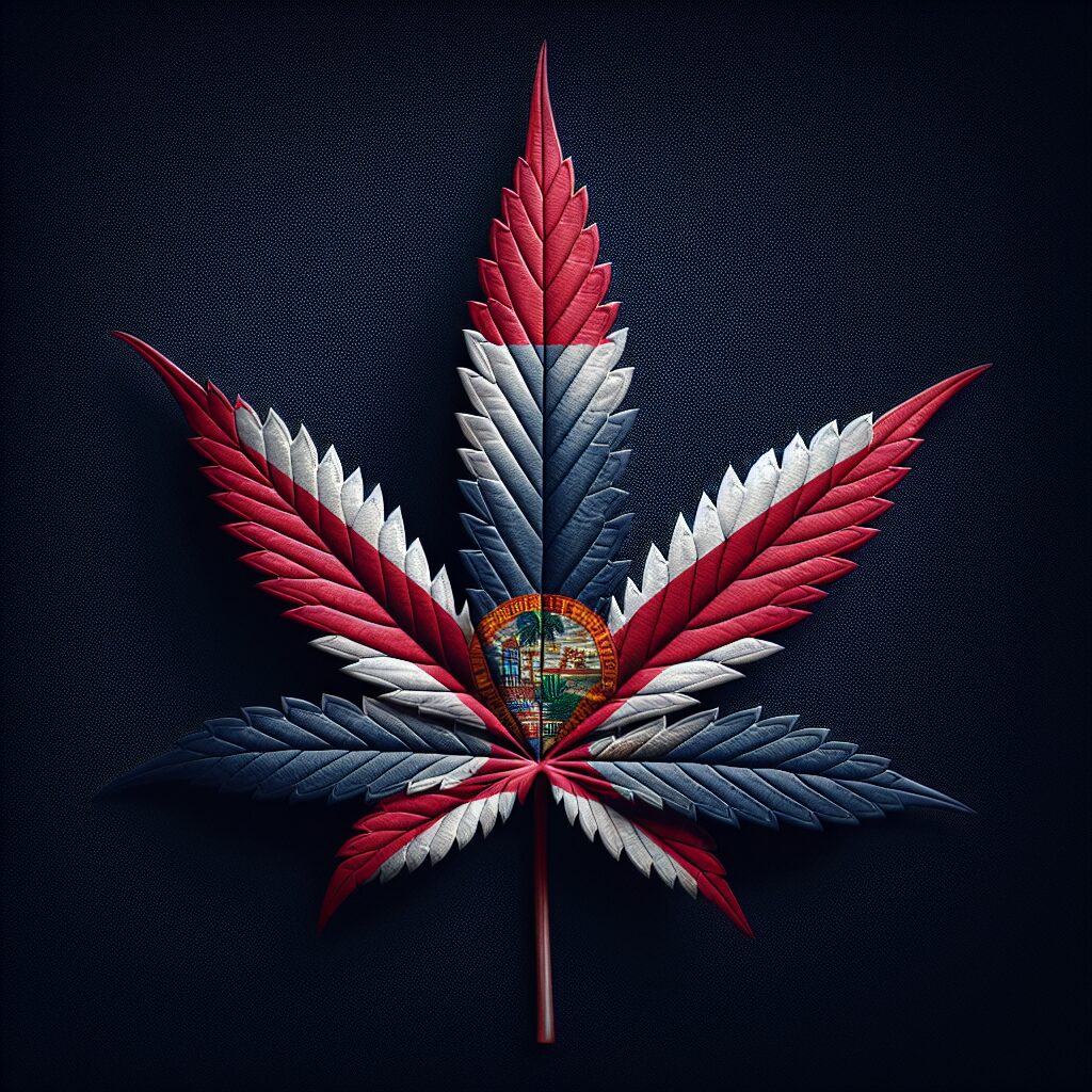 Florida Lawmakers Debate THC Potency Caps in Anticipation of Recreational Marijuana Legalization